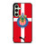CHIVAS DE GUADALAJARA 5 Samsung Galaxy S24 FE Case Cover
