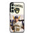 CHRISTIAN YELICH MILWAUKEE BREWERS 1 Samsung Galaxy S24 FE Case Cover