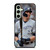 CHRISTIAN YELICH MILWAUKEE BREWERS 2 Samsung Galaxy S24 FE Case Cover