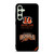 CINCINNATI BENGALS 3 Samsung Galaxy S24 FE Case Cover
