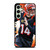 CINCINNATI BENGALS ANDY DALTON Samsung Galaxy S24 FE Case Cover