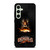 CINCINNATI BENGALS ROAR Samsung Galaxy S24 FE Case Cover