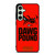 CLEVELAND BROWNS DAWG Samsung Galaxy S24 FE Case Cover