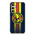CLUB AMERICA STRIPE Samsung Galaxy S24 FE Case Cover