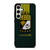 CLUB LEON FC LOGO 2 Samsung Galaxy S24 FE Case Cover