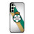 CLUB SANTOS LAGUNA FOOTBALL LOGO 3 Samsung Galaxy S24 FE Case Cover