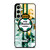 CLUB SANTOS LAGUNA FOOTBALL LOGO Samsung Galaxy S24 FE Case Cover