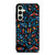 COCO GUITAR COLLAGE Samsung Galaxy S24 FE Case Cover