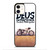 DEUS CUSTOM MOTORCYCLES iPhone 12 Case Cover
