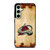 COLORADO AVALANCHE 3 Samsung Galaxy S24 FE Case Cover