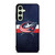 COLUMBUS BLUE JACKETS ICON Samsung Galaxy S24 FE Case Cover