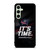 COLUMBUS BLUE JACKETS ITS TIME Samsung Galaxy S24 FE Case Cover