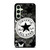 CONVERSE COLLAGE Samsung Galaxy S24 FE Case Cover