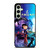 CORALINE DARK FANTASY Samsung Galaxy S24 FE Case Cover