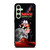COURAGE THE COWARDLY DOG SPACE Samsung Galaxy S24 FE Case Cover