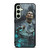 CRISTIANO RONALDO ART Samsung Galaxy S24 FE Case Cover