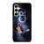 CRISTIANO RONALDO CR7 2 Samsung Galaxy S24 FE Case Cover