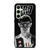 CRISTIANO RONALDO JUVE 1 Samsung Galaxy S24 FE Case Cover