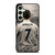 CRISTIANO RONALDO LEGEND Samsung Galaxy S24 FE Case Cover
