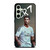CRISTIANO RONALDO THE ROCKET Samsung Galaxy S24 FE Case Cover