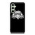 CROOKS AND CASTLES LOGO Samsung Galaxy S24 FE Case Cover