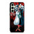 CRUELLA DE VIL DISNEY Samsung Galaxy S24 FE Case Cover CRUELLA DE VIL DISNEY Samsung Galaxy S24 FE Case Cover
