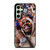 DABABY RAPPER COLLAGE Samsung Galaxy S24 FE Case Cover