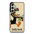 DAFFY DUCK FUNNY Samsung Galaxy S24 FE Case Cover