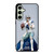 DAK PRESCOTT 4 COWBOYS Samsung Galaxy S24 FE Case Cover