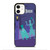 DISNEY HAUNTED MANSION CARTOON iPhone 12 Case Cover
