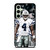 DAK PRESCOTT COWBOYS QB4 Samsung Galaxy S24 FE Case Cover
