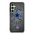 DALLAS COWBOYS 1960 Samsung Galaxy S24 FE Case Cover