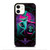 DISNEY HAUNTED MANSION JEFF GRANITO 2 iPhone 12 Case Cover DISNEY HAUNTED MANSION JEFF GRANITO 2 iPhone 12 Case Cover