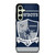 DALLAS COWBOYS AMERICA'S TEAM Samsung Galaxy S24 FE Case Cover