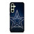 DALLAS COWBOYS COOL LOGO Samsung Galaxy S24 FE Case Cover