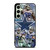 DALLAS COWBOYS TEAM Samsung Galaxy S24 FE Case Cover