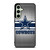 DALLAS COWBOYS THE BOYS Samsung Galaxy S24 FE Case Cover