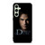 DAMON SALVATORE Samsung Galaxy S24 FE Case Cover