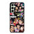 DAN AND PHIL COLLAGE 3 Samsung Galaxy S24 FE Case Cover