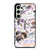DAN AND PHIL QUOTES Samsung Galaxy S24 FE Case Cover