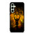 DARK SOULS PRAISE Samsung Galaxy S24 FE Case Cover
