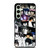 DEATH NOTE COLLAGE Samsung Galaxy S24 FE Case Cover