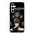 DEATH NOTE Samsung Galaxy S24 FE Case Cover