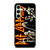 DEF LEPPARD 1 Samsung Galaxy S24 FE Case Cover