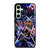 DEF LEPPARD ROCK BAND Samsung Galaxy S24 FE Case Cover
