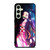 DEMON SLAYER NEZUKO KAMADO Samsung Galaxy S24 FE Case Cover