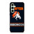 DENVER BRONCOS 2 Samsung Galaxy S24 FE Case Cover