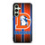 DENVER BRONCOS CLASSIC LOGO Samsung Galaxy S24 FE Case Cover