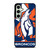 DENVER BRONCOS THE BRONCOS Samsung Galaxy S24 FE Case Cover