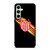DEPORTIVO NECAXA LOGO 1 Samsung Galaxy S24 FE Case Cover